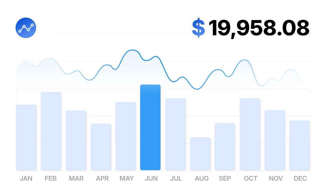 earnex-realtime-tracking-dashboard-analytics