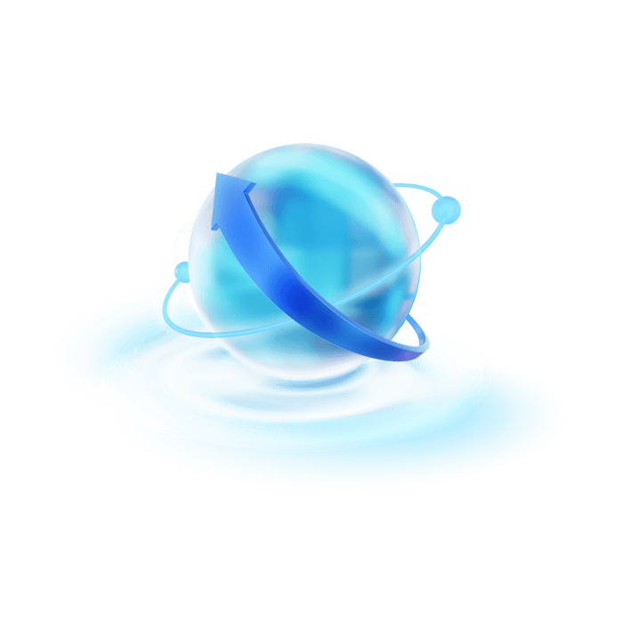 ไอคอนลูกโลก สื่อ Earnex รองรับโบรกเกอร์ Forex ชั้นนำทั่วโลก