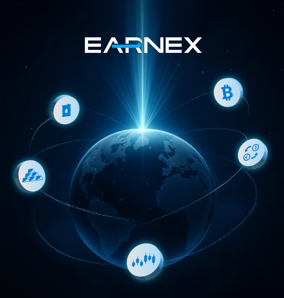 who-is-earnex